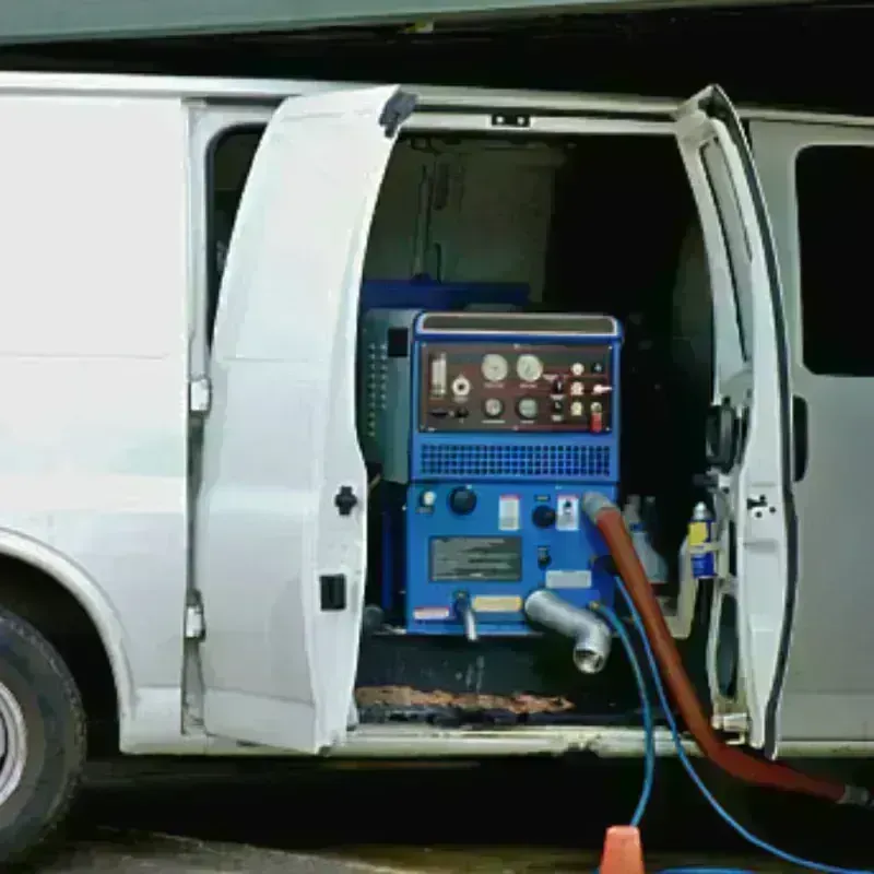 Water Extraction process in Kaaawa, HI